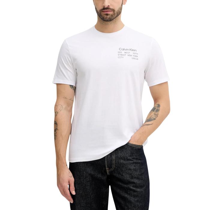 Calvin Klein Jeans Herren T-Shirt
