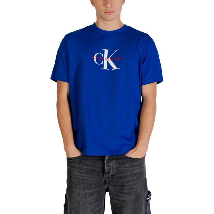 Calvin Klein Jeans Herren T-Shirt