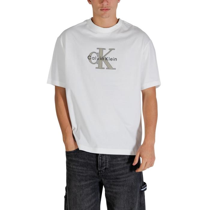 Calvin Klein Jeans Herren T-Shirt