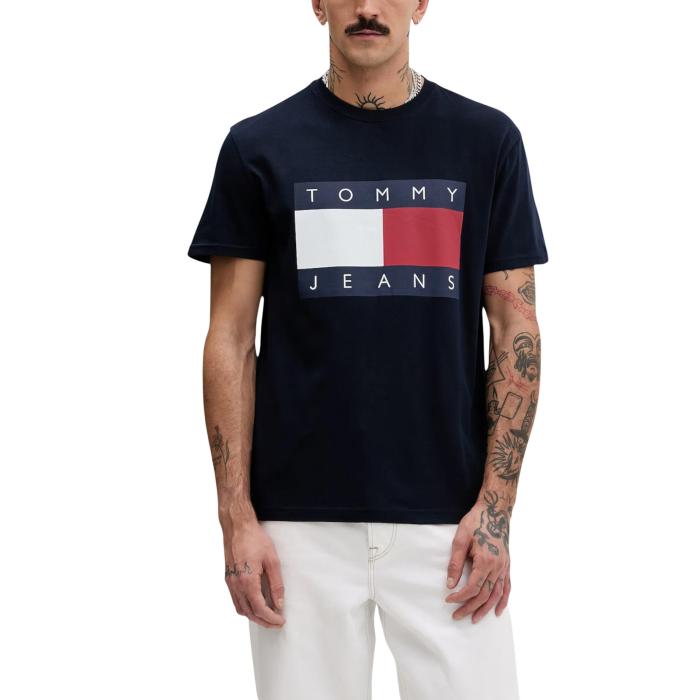 Tommy Hilfiger Jeans Herren T-Shirt