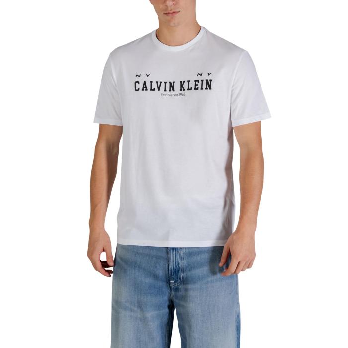 Calvin Klein Jeans Herren T-Shirt