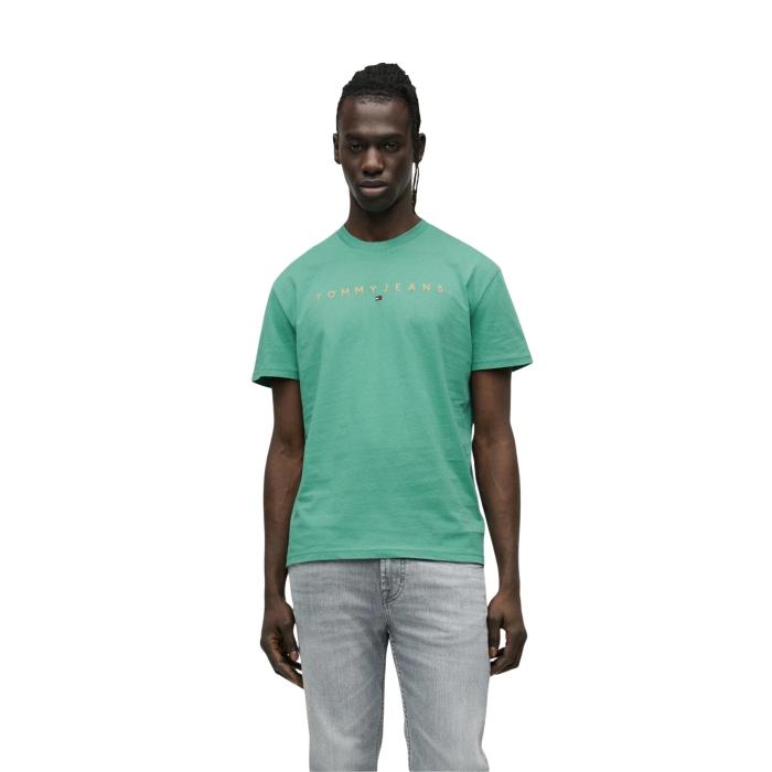 Tommy Hilfiger Jeans Herren T-Shirt