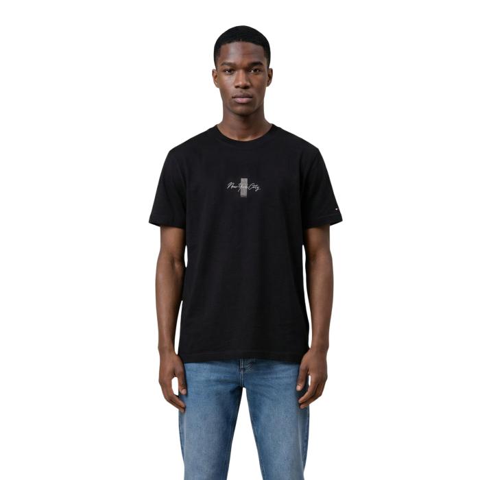 Tommy Hilfiger Jeans Herren T-Shirt