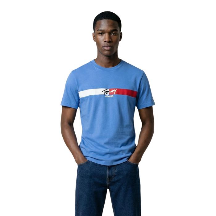 Tommy Hilfiger Jeans Herren T-Shirt