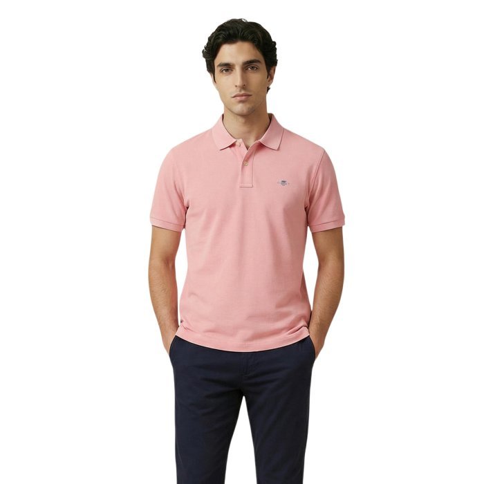 Gant Herren Polo