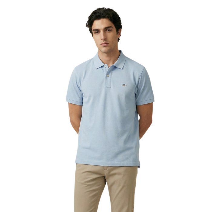 Gant Herren Polo
