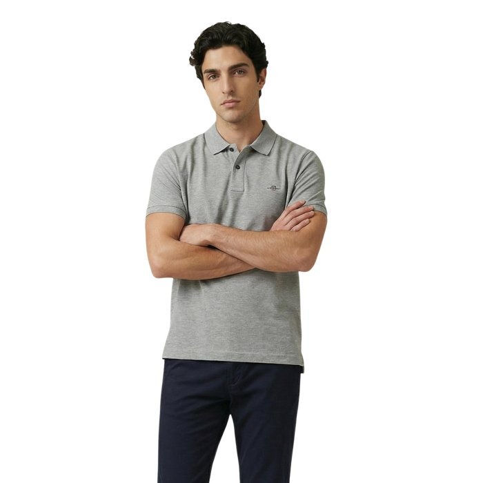 Gant Herren Polo