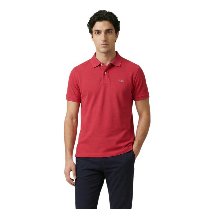 Gant Herren Polo
