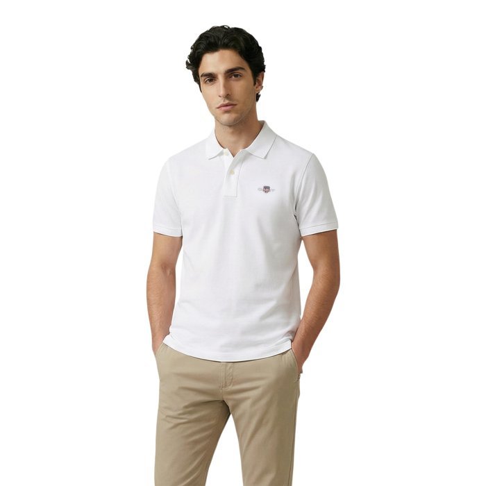 Gant Herren Polo
