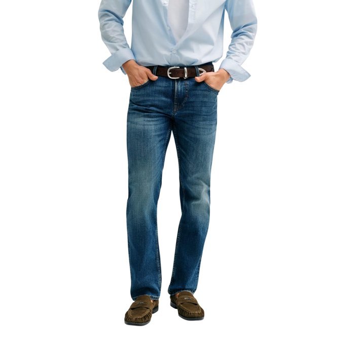 Guess Herren Jeans
