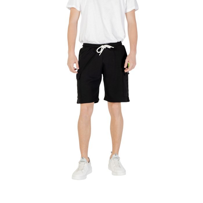 Icon Herren Bermuda