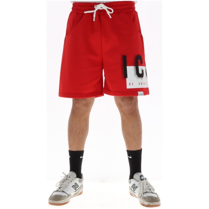 Icon Herren Bermuda