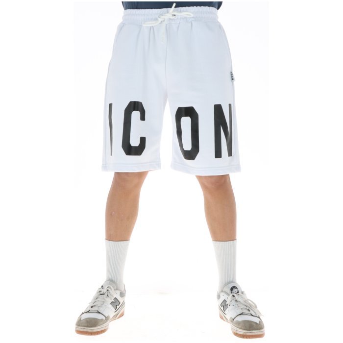 Icon Herren Bermuda