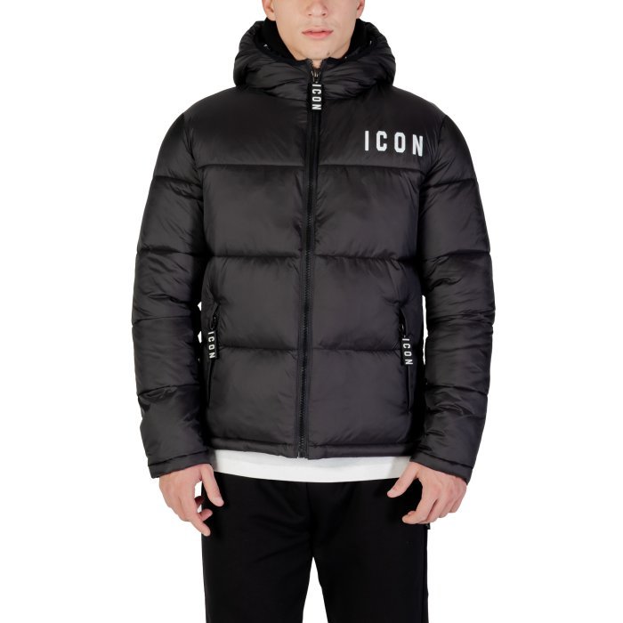 Icon Herren Jacke