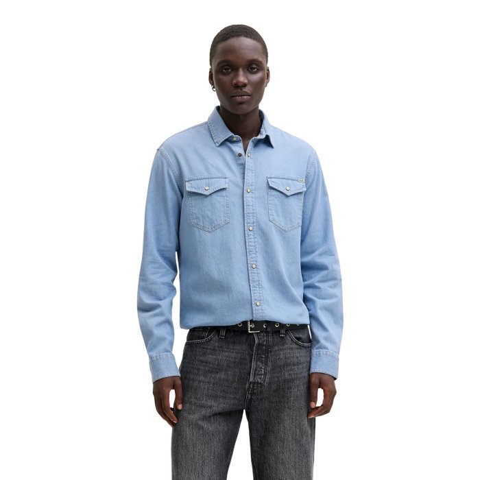 Jack Jones Herren Hemd