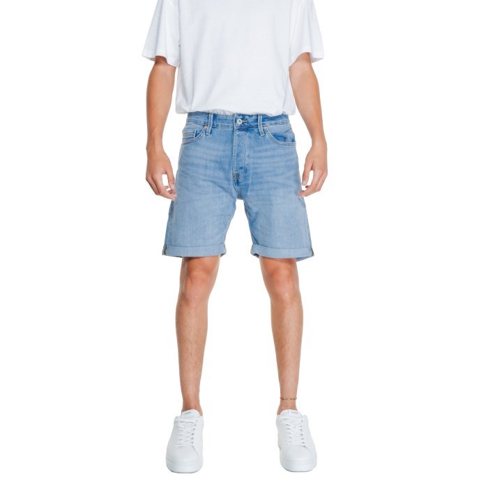 Jack & Jones Herren Bermuda