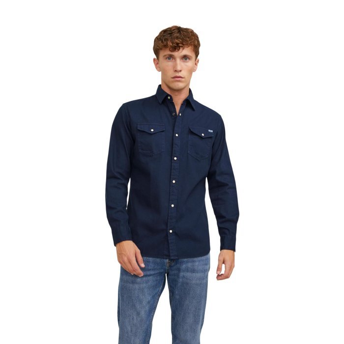 Jack Jones Herren Hemd