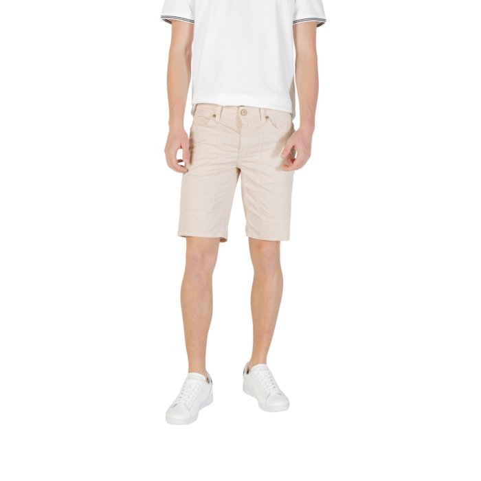 Jeckerson Herren Bermuda