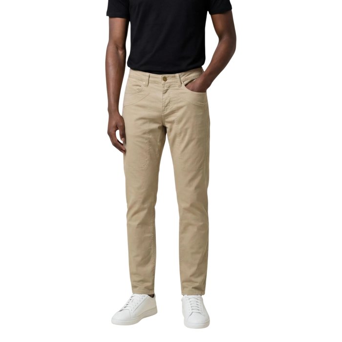 Jeckerson Herren Hose