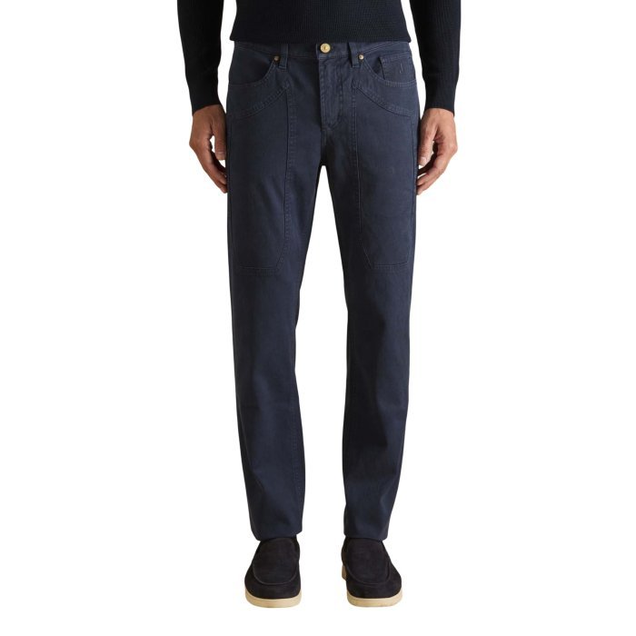 Jeckerson Herren Hose