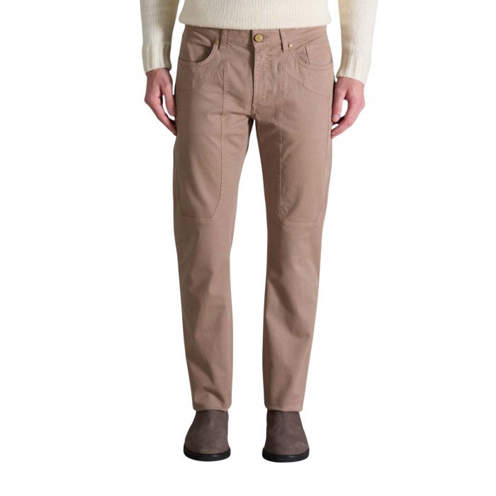 Jeckerson Herren Hose
