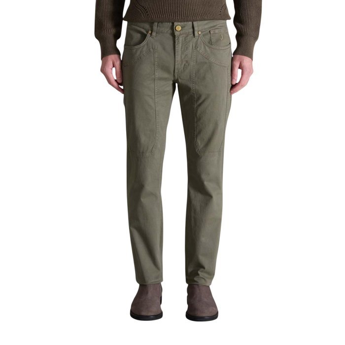 Jeckerson Herren Hose