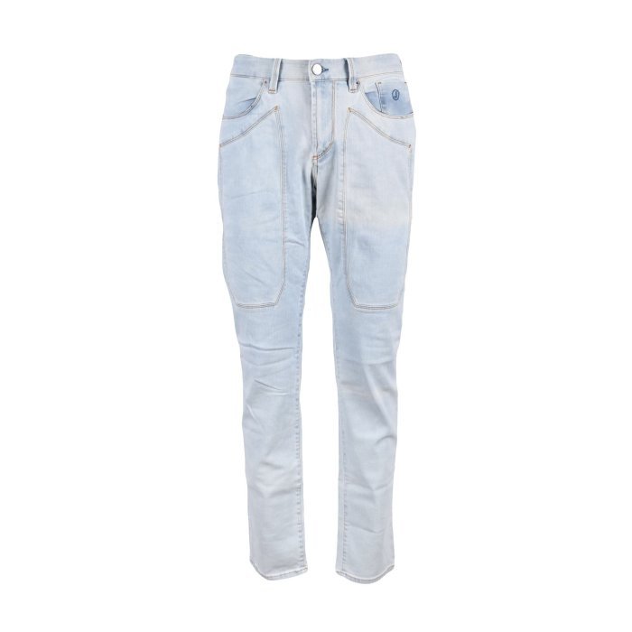 Jeckerson Herren Jeans