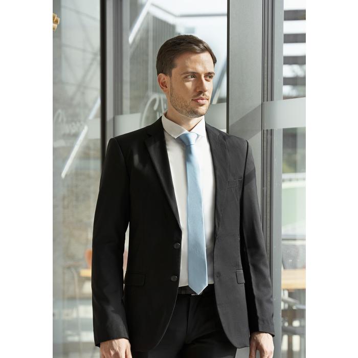 Krawatte Classic himmelblau