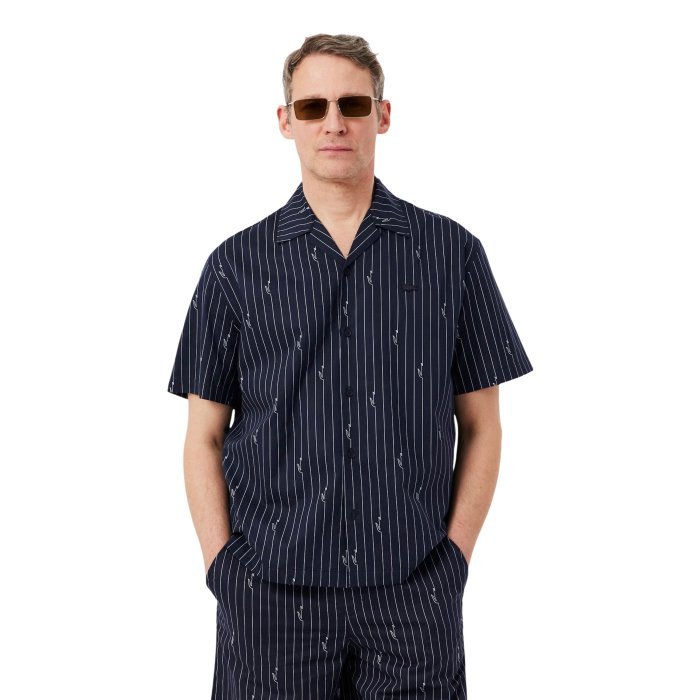 Lacoste Herren Hemd