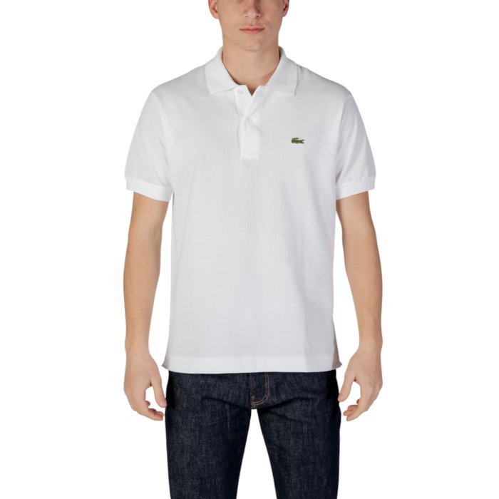 Lacoste Herren Polo