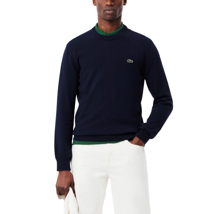 Lacoste Herren Pullover