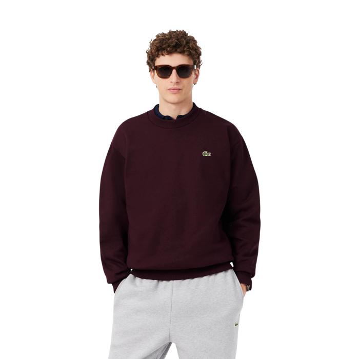 Lacoste Herren Sweatshirt