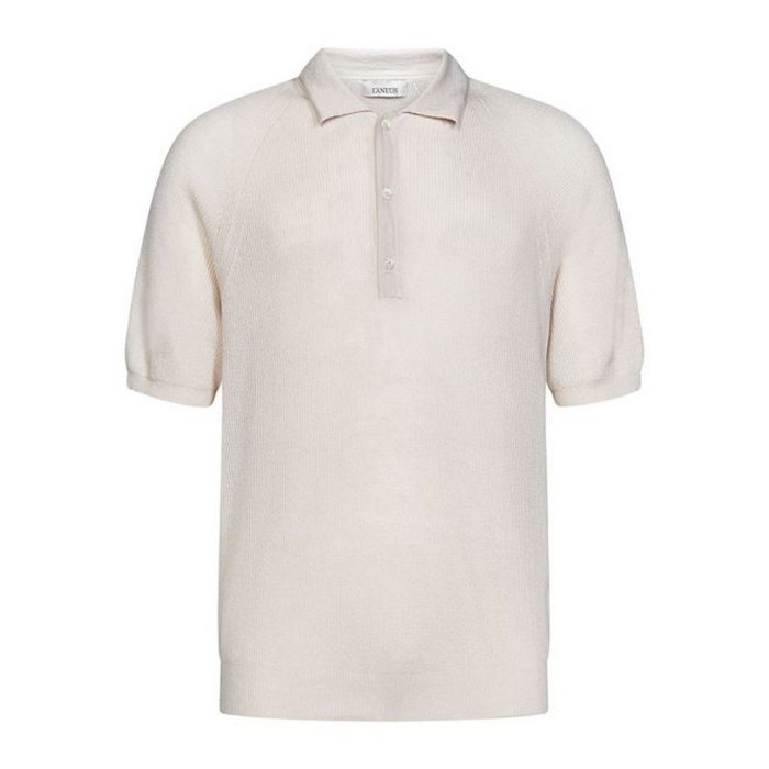 Laneus Herren Polo