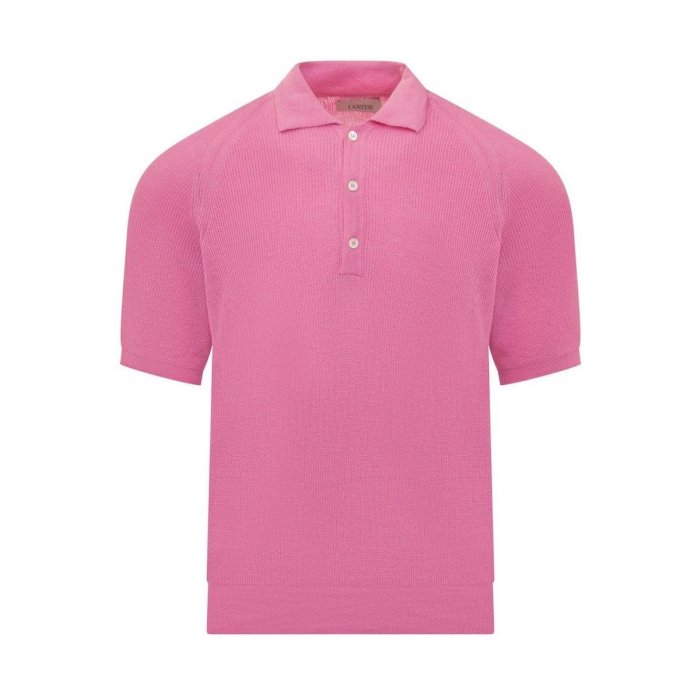 Laneus Herren Polo