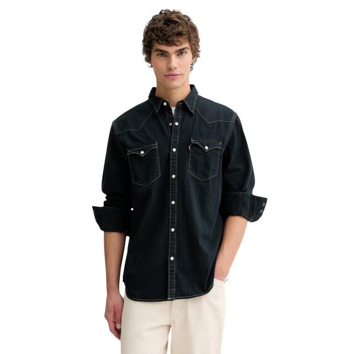 Levi's Herren Hemd