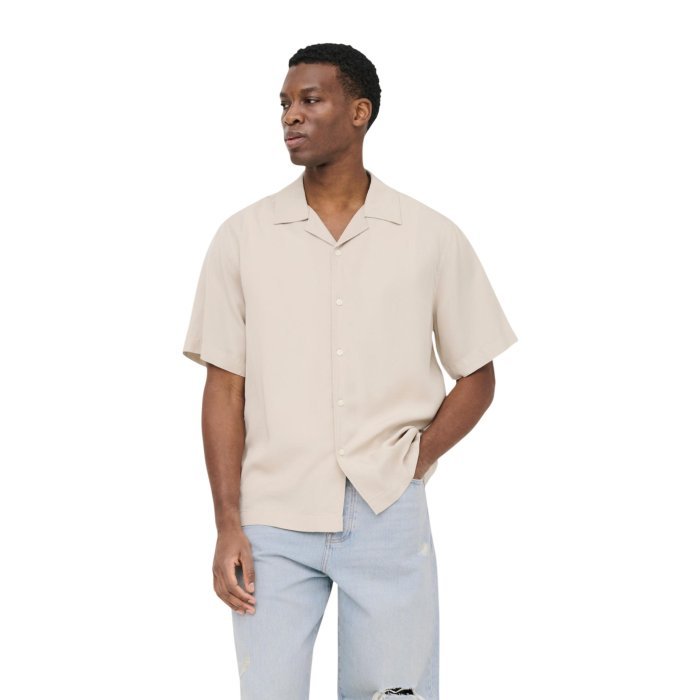 Only & Sons Herren Hemd