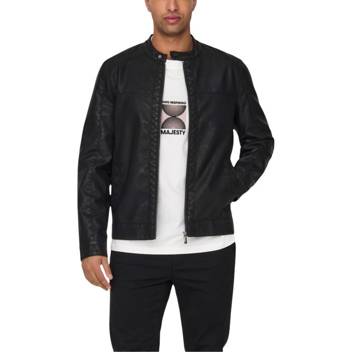 Only & Sons Herren Jacke