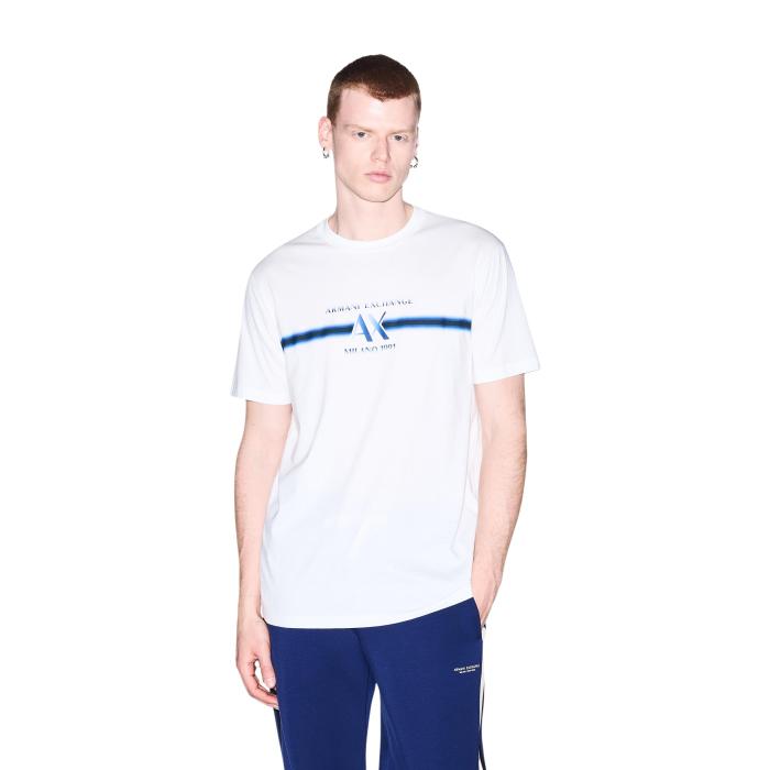 Armani Exchange Herren T-Shirt