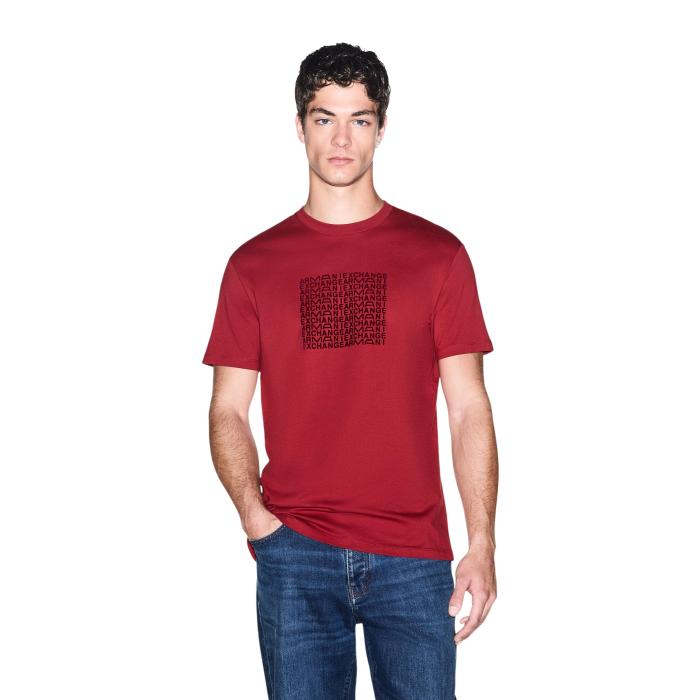 Armani Exchange Herren T-Shirt