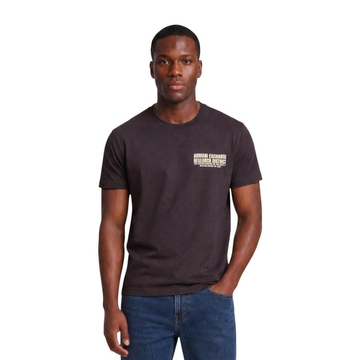 Armani Exchange Herren T-Shirt