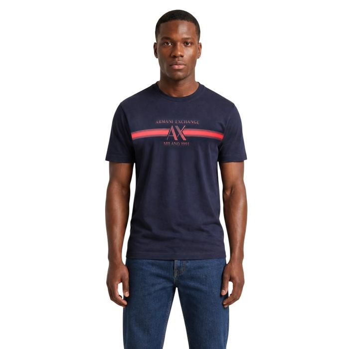 Armani Exchange Herren T-Shirt