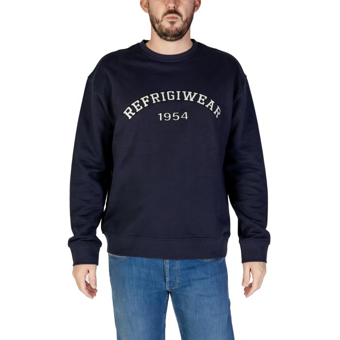 Refrigiwear Herren Sweatshirt