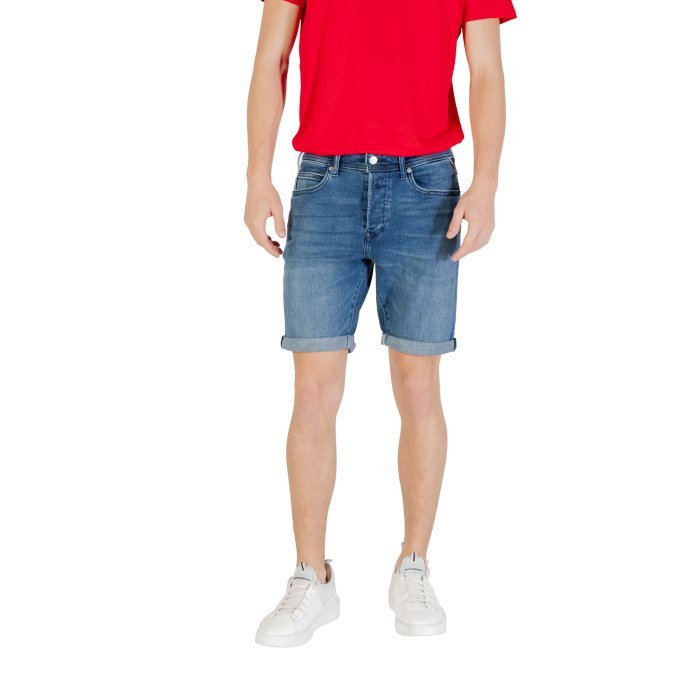 Replay Herren Bermuda