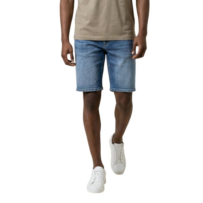 Replay Herren Bermuda