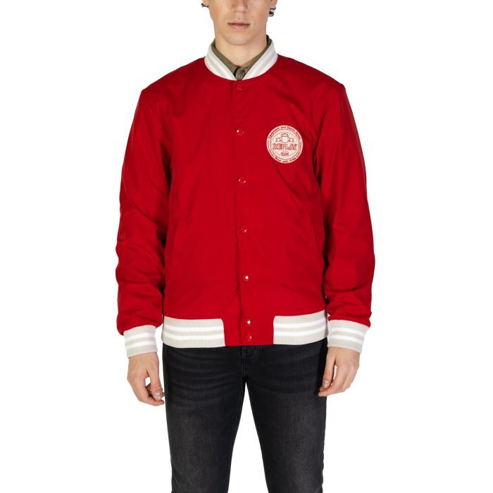 Replay Herren Jacke