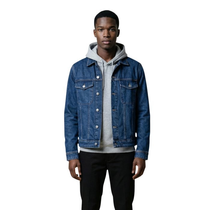 Replay Herren Jacke