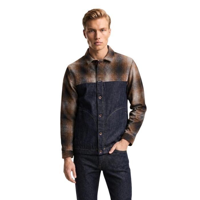 Replay Herren Jacke