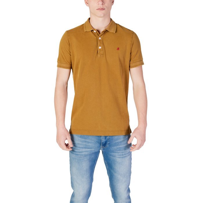 Replay Herren Polo