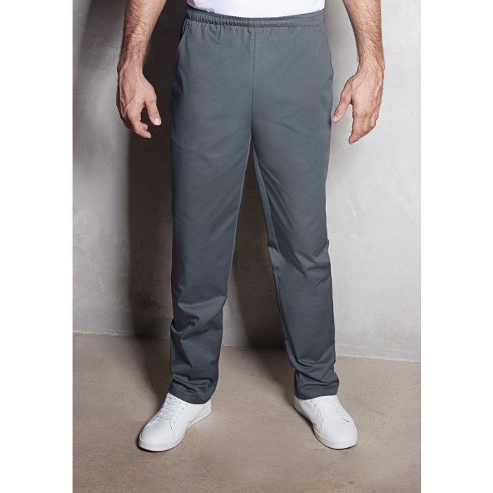 Schlupfhose Kaspar anthrazit