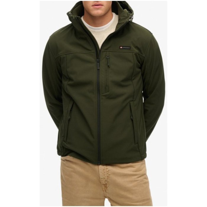 Superdry Herren Jacke